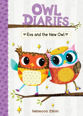 Eva und die neue Eule: #4 - Eva and the New Owl: #4