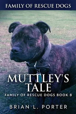 Muttleys Märchen - Muttley's Tale