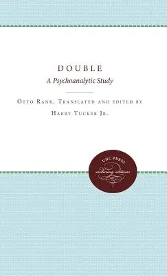 Das Double: Eine psychoanalytische Studie - The Double: A Psychoanalytic Study