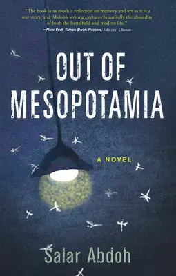 Raus aus Mesopotamien - Out of Mesopotamia