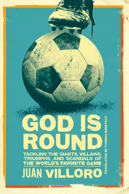 Gott ist rund - God Is Round