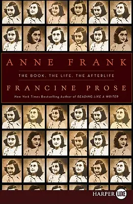 Anne Frank LP: Das Buch, das Leben, das Leben nach dem Tod - Anne Frank LP: The Book, the Life, the Afterlife