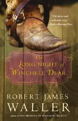 Die lange Nacht von Winchell Dear - The Long Night of Winchell Dear