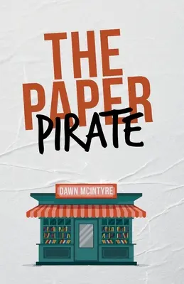 Papierpirat - Paper Pirate