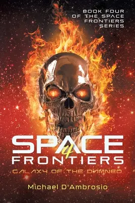 Space Frontiers: Galaxie der Verdammten - Space Frontiers: Galaxy of the Damned