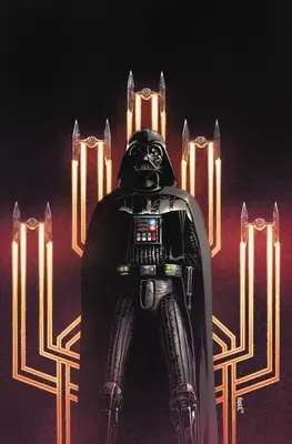 Star Wars: Darth Vader von Greg Pak Bd. 4: Karmesinrote Herrschaft - Star Wars: Darth Vader by Greg Pak Vol. 4: Crimson Reign