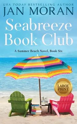 Seabreeze Buchclub - Seabreeze Book Club
