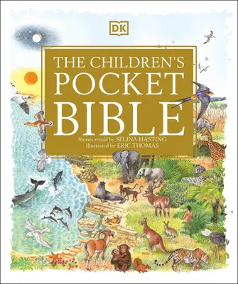 Die Taschenbibel für Kinder - The Children's Pocket Bible