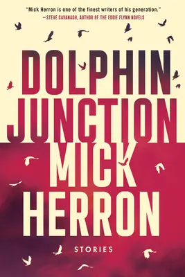 Dolphin Junction: Geschichten - Dolphin Junction: Stories