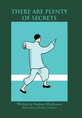 Es gibt jede Menge Geheimnisse - There Are Plenty of Secrets