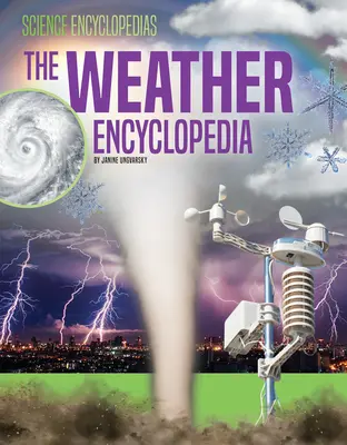 Die Wetter-Enzyklopädie - The Weather Encyclopedia