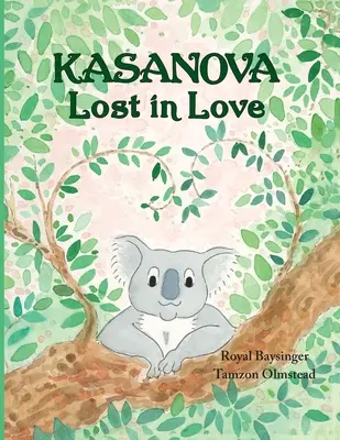 Kasanova - Verloren in der Liebe - Kasanova - Lost in Love