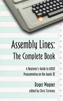 Fließbänder: Das komplette Buch - Assembly Lines: The Complete Book