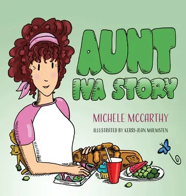 Tante Iva Geschichte - Aunt Iva Story