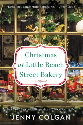 Weihnachten in der Little Beach Street Bakery - Christmas at Little Beach Street Bakery