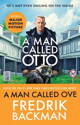 Ein Mann namens Ove - A Man Called Ove