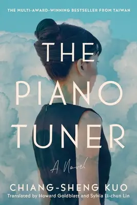 Der Klavierstimmer - The Piano Tuner