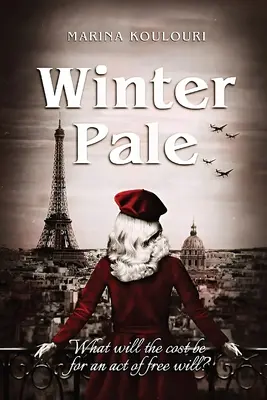 Winterbleiche: Ein WW2-Drama - Winter Pale: A WW2 drama