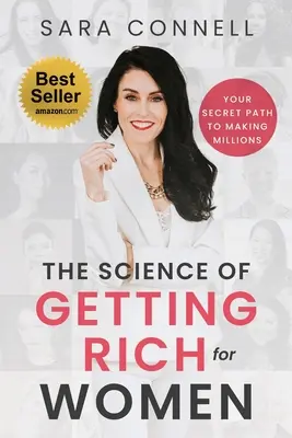 Die Wissenschaft des Reichwerdens für Frauen - The Science of Getting Rich for Women
