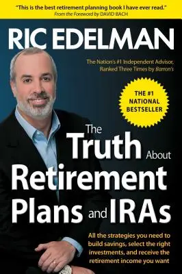 Die Wahrheit über Ruhestandspläne und IRAs - The Truth about Retirement Plans and IRAs