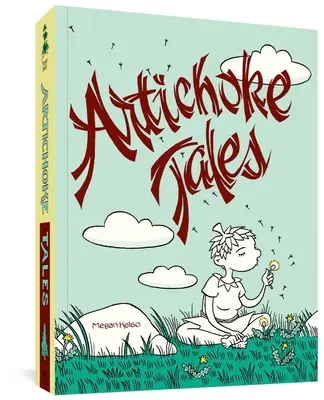 Artischocken-Geschichten - Artichoke Tales