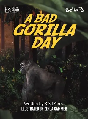 Ein schlimmer Gorillatag - A Bad Gorilla Day