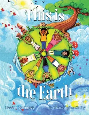 Das ist die Erde - This is the Earth