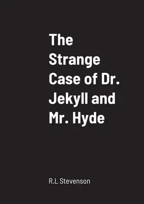Der seltsame Fall des Dr. Jekyll und Mr. Hyde - The Strange Case of Dr. Jekyll and Mr. Hyde