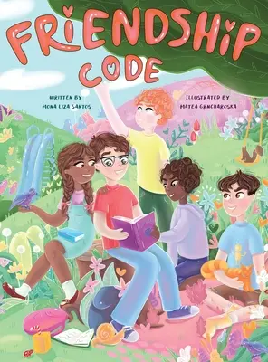 Freundschafts-Code - Friendship Code