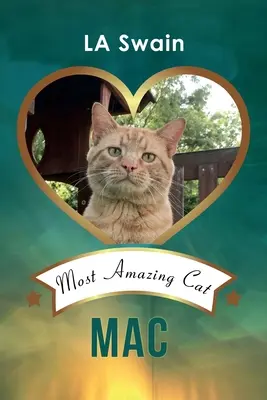 Mac: Erstaunlichste Katze - Mac: Most Amazing Cat