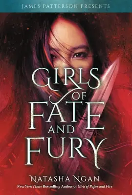 Mädchen von Schicksal und Zorn - Girls of Fate and Fury