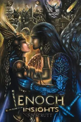 Henoch Einblicke - Enoch Insights