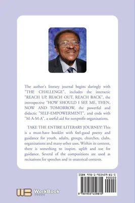 Ein Journal mit poetischen Inspirationen und Anleitungen - A Journal of Poetic Inspirational Expressions and Guidance