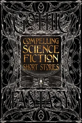 Fesselnde Science Fiction - Compelling Science Fiction