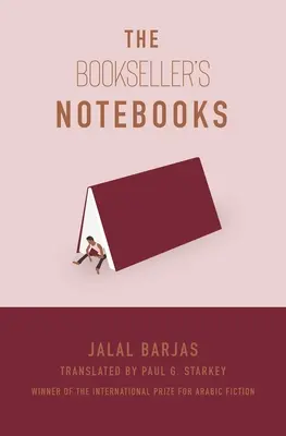 Die Notizbücher des Buchhändlers - The Bookseller's Notebooks