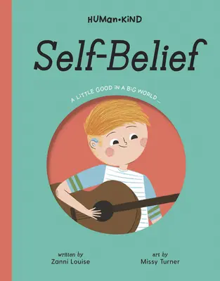Selbstvertrauen - Self-Belief
