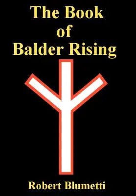 Das Buch von Balder Rising - The Book of Balder Rising