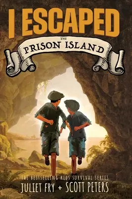 Ich entkam der Gefängnisinsel: Eine Überlebensgeschichte eines Sträflingskindes von 1836 - I Escaped The Prison Island: An 1836 Child Convict Survival Story