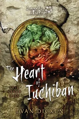 Das Herz von Iuchiban: Ein Legende der fünf Ringe-Roman - The Heart of Iuchiban: A Legend of the Five Rings Novel