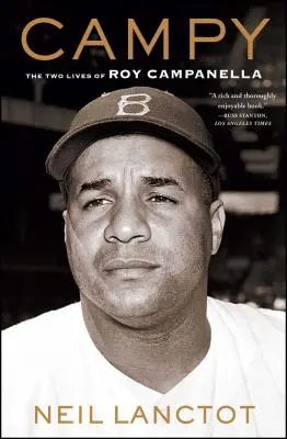 Campy: Die zwei Leben des Roy Campanella - Campy: The Two Lives of Roy Campanella