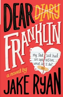 Lieber Franklin: Mein Vater wurde gerade operiert, was soll ich tun? - Dear Franklin: My Dad Just Had an Operation, What Do I Do?