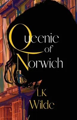 Queenie von Norwich - Queenie of Norwich