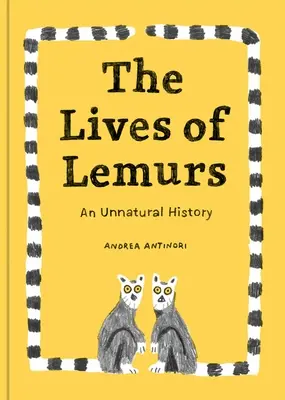 Das Leben der Lemuren - The Lives of Lemurs