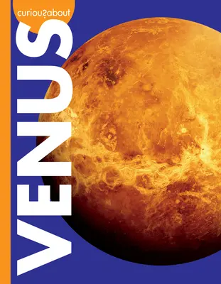 Neugierig auf die Venus - Curious about Venus