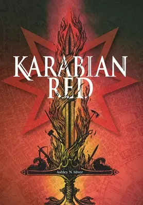 Karabianisch Rot - Karabian Red