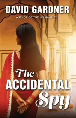 Der versehentliche Spion - The Accidental Spy