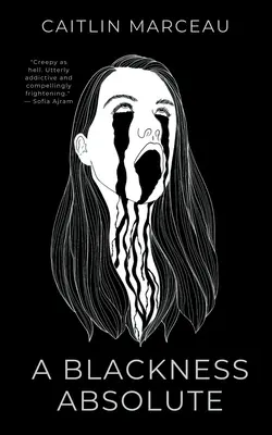 Absolute Schwärze - A Blackness Absolute