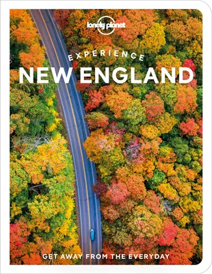 Einsamer Planet Neuengland erleben 1 - Lonely Planet Experience New England 1