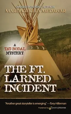 Der Vorfall in Ft. Larned - The Ft. Larned Incident