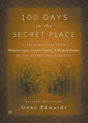 100 Tage an einem geheimen Ort - 100 Days in the Secret Place